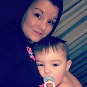 Meet your Posher, Shana